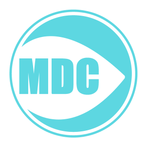 MDC Logo